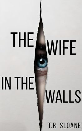 Cover of The Wife in the Walls